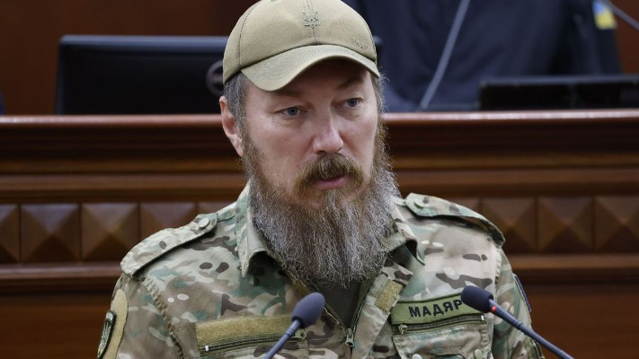 Мадяр окреслив план дій Сил безпілотних систем на 100 днів
