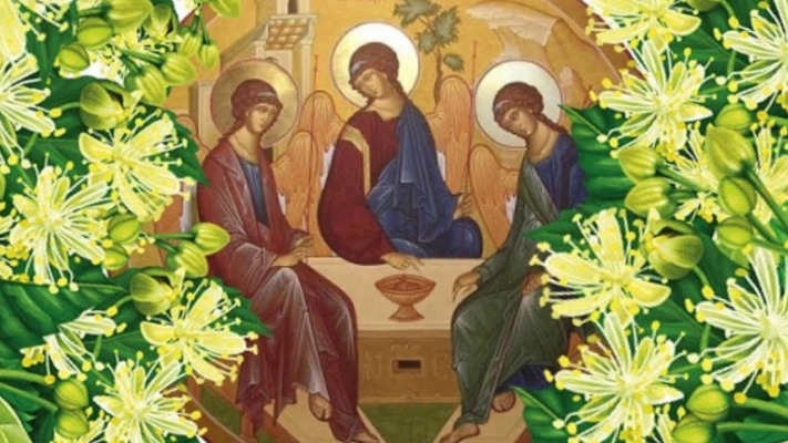 Коли українці відзначатимуть Трійцю-2025: традиції Зелених свят, що заборонено робити в ці дні