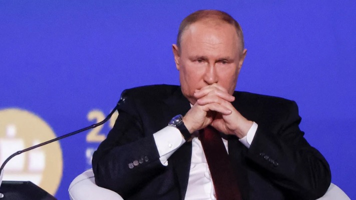 Літній кошмар України: WSJ розкриває шокуючі плани Путіна у війні