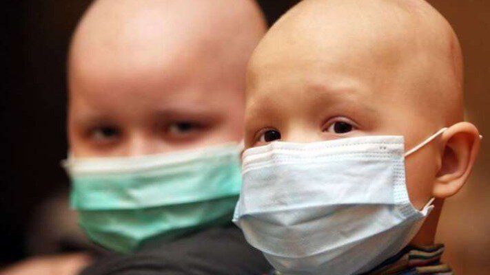 Вчені зробили приголомшливий прогноз щодо захворюваності на рак