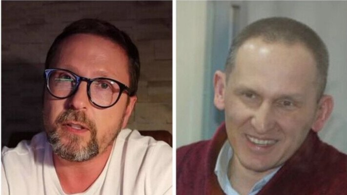 Зрада на службі: ексочільника вінницької поліції та блогера Шарія засуджено до 15 років ув’язнення