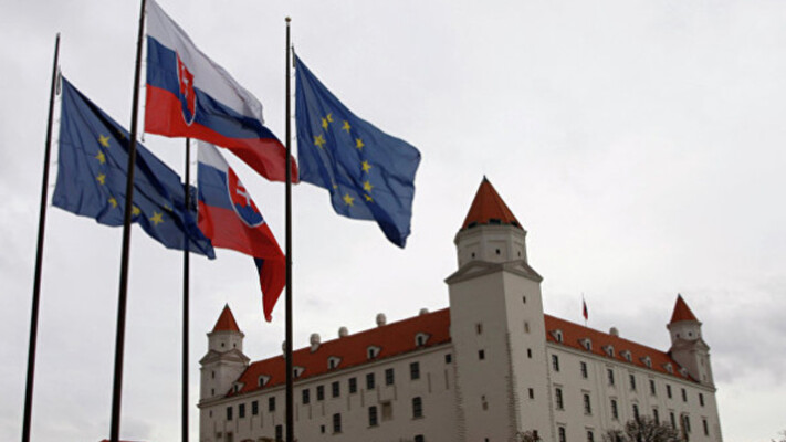 Словацький парламент закликав уряд відмовитися від нових санкцій проти рф