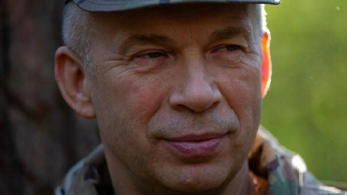У травні українські військові уразили майже 1400 артсистем окупантів, – Сирський