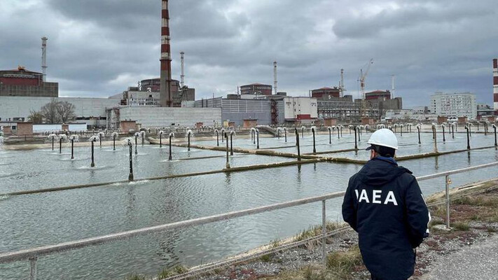Перезапуск ЗАЕС загрожує аварією для всієї Європи
