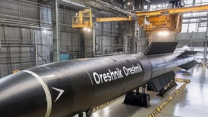 Сумнівно, що Росія має 10 «орешників», — Defense Express про можливість масованого обстрілу
