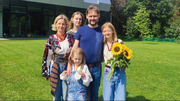 Ярині Базилевич могло б виповнитися 22, але її вбила росія