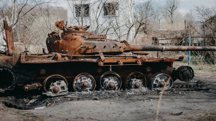 Міф про військову перевагу Кремля. Польові негаразди рашистів в Україні: Аналіз CSIS (Червень 2025)