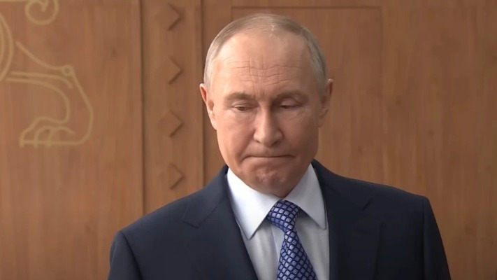 путіну треба припинити скиглити: у МЗС України жорстко проїхалися по диктатору