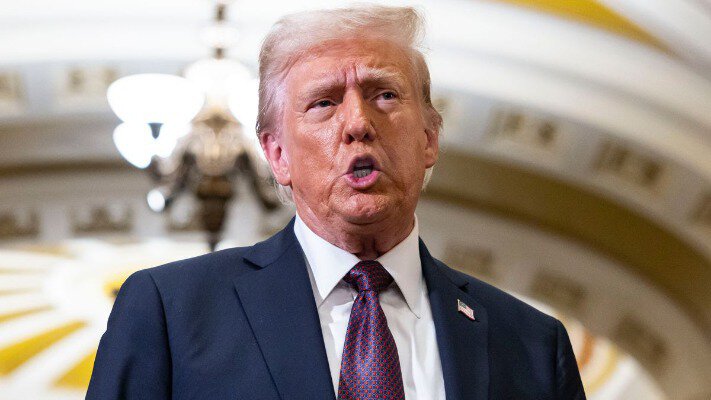 Трамп розлютився через удари України — у Білому домі говорять про зраду Києву?!
