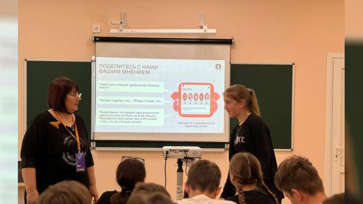 З 1 вересня школярів на лівобережжі Херсонщини вчитимуть активно розмножуватись
