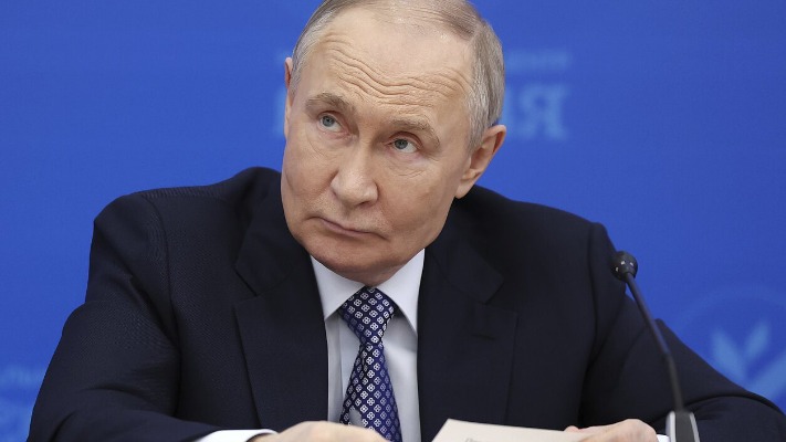 путін готує реванш: росія відкрито заявила про ліквідацію незалежності сусідів!