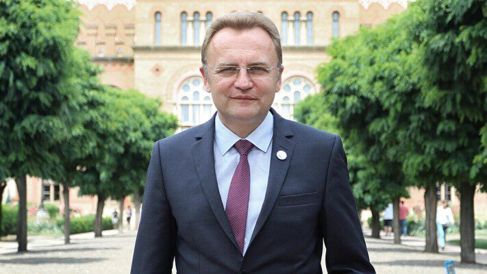 Викрито маніпуляцію заступника Садового