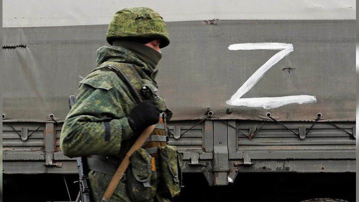 Українець воює на боці росії: шокуючі подробиці