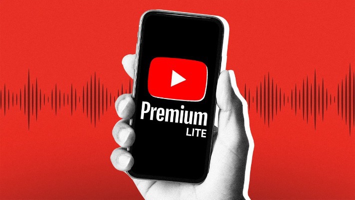 У передплаті YouTube Premium Lite скоро буде більше реклами