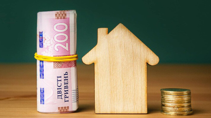 Скільки у 2025 році потрібно платити податку за «зайві» квадратні метри квартири чи будинку 