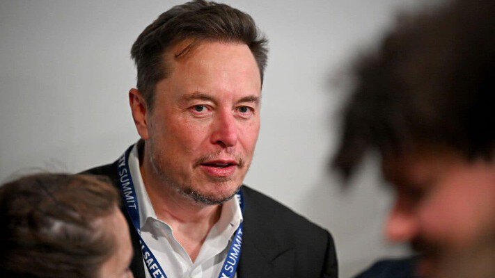 Шок! Елон Маск перейшов межу — що приховує геній Tesla?