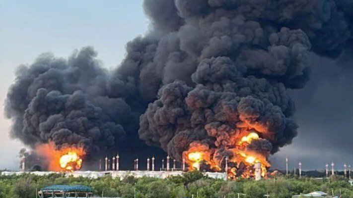 ЗСУ уразили 2 російські аеродроми та інші важливі військові об'єкти