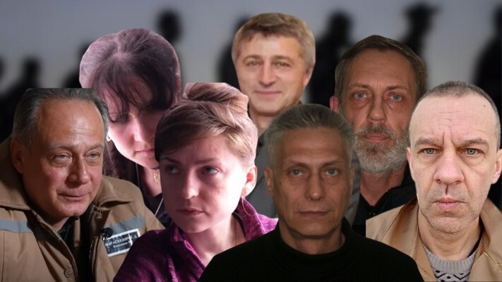 “Харківський партизан”, засуджені, шпигуни, і не тільки: МІПЛ дізналася, яких цивільних Україна передала Росії під час обміну “1000 на 1000”