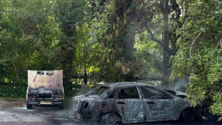 Вночі ворог здійснив комбіновану атаку на Дніпро та область: що відомо 