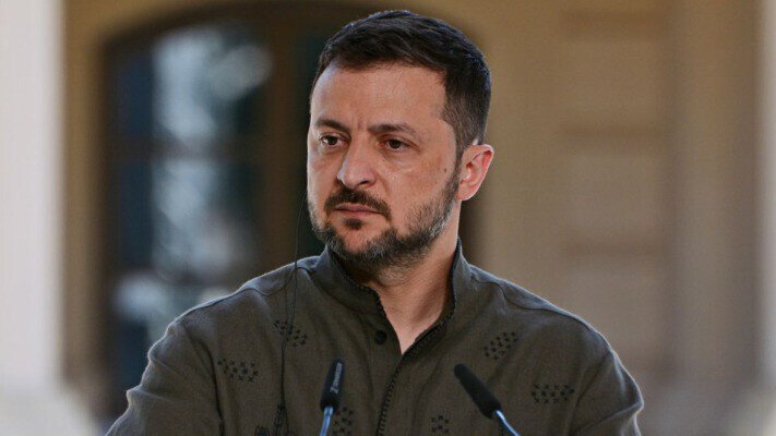 В операції Павутина застосовувалась лише українська зброя, - Зеленський