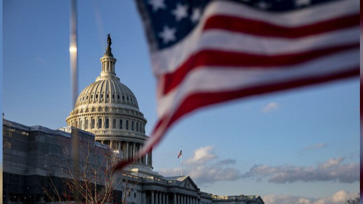 Politico: Законопроєкт про жорсткі санкції США проти РФ, ймовірно, суттєво пом’якшать перед ухваленням
