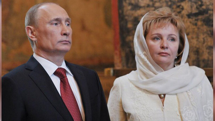 Єльцин бив Наїну до синців, а Путін знущався з дружини, яка ридала. Приголомшливі факти про президентів-садистів