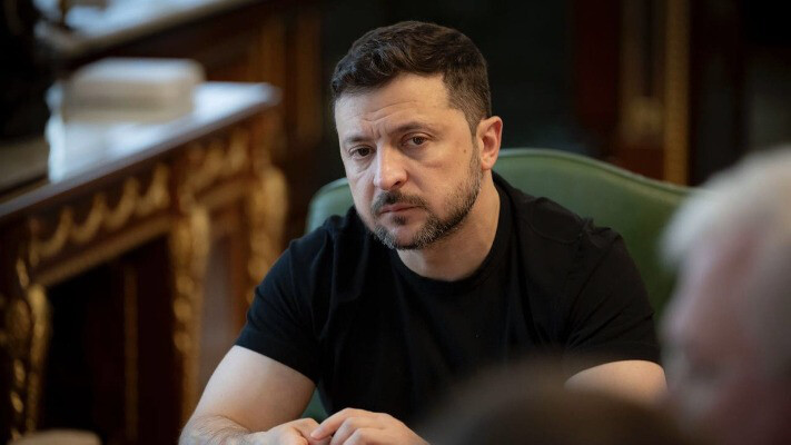 Ми близько до того, щоб примусити Росію зупинити війну, – Зеленський
