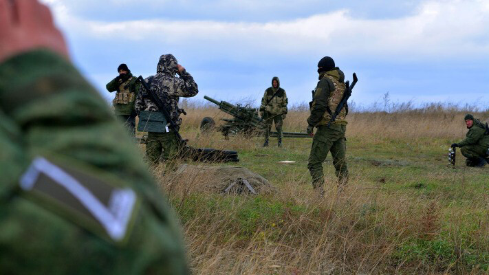 У РФ оголосили про «наступ» на Дніпропетровщину: в ISW дали оцінку