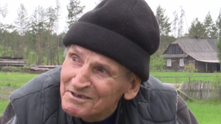 90-річний волинянин має 28 внуків і 25 правнуків