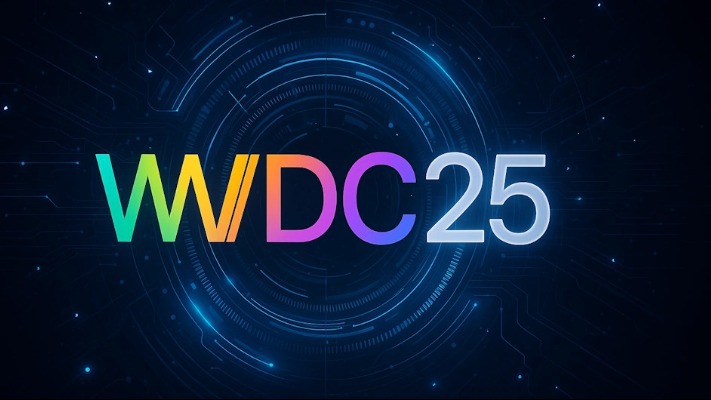WWDC 2025 вже сьогодні: де дивитись і що не можна пропустити
