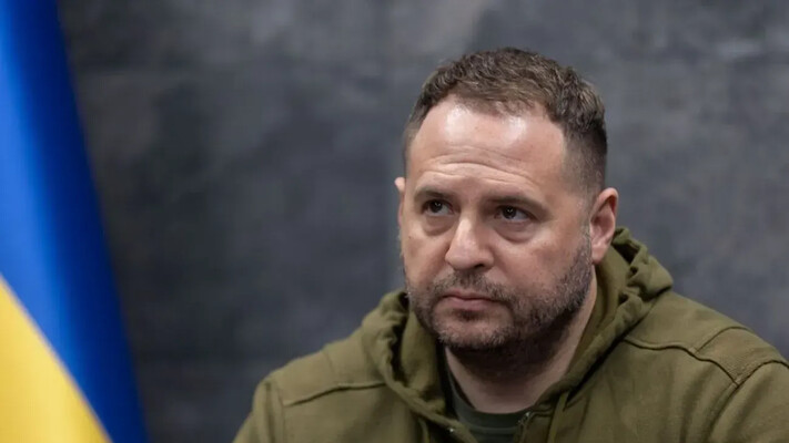 Зламати українців терором не вийде: Єрмак прокоментував нічні атаки росіян на Київ та Одесу
