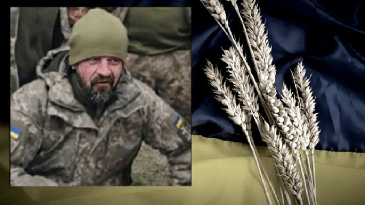 На фронті загинув колишній футбольний арбітр
