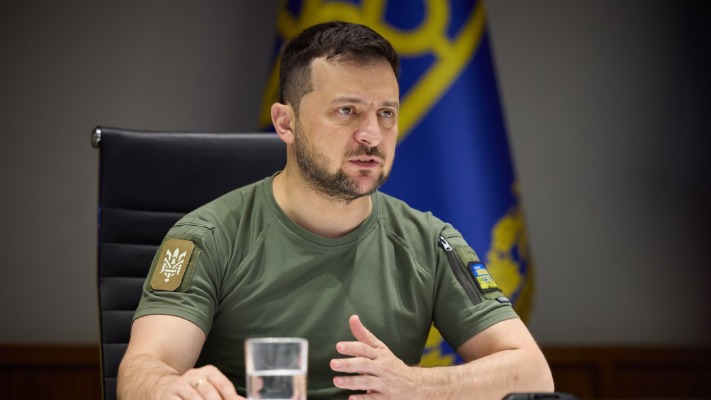 Зеленський провів Ставку: що відомо?