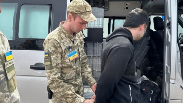 Без скандалів і бусиків: ТЦК переходять на нові правила мобілізації