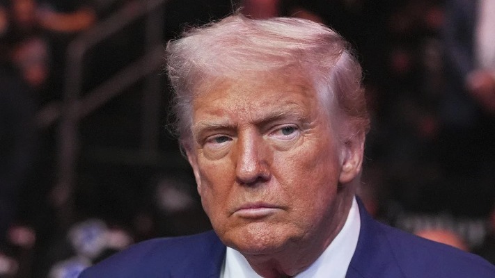 Протести в Лос-Анджелесі: Трамп пояснив, чому ввів Нацгвардію
