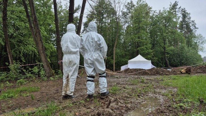 Волинська трагедія. Чи ексгумація жертв вирішить історичні суперечки між Україною та Польщею?