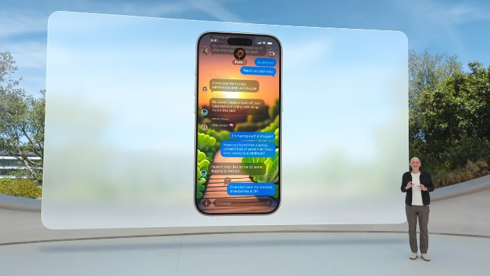 Apple представила visionOS 26: що змінилося?