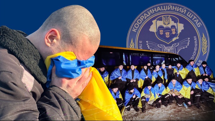 Військовий у полоні: що родинам треба знати?