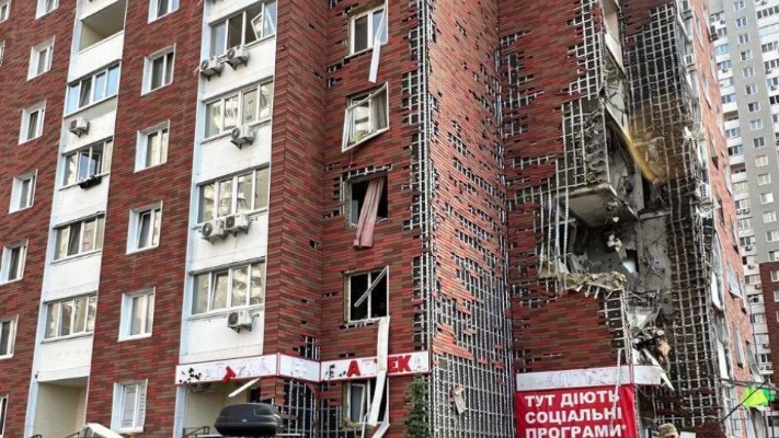 Внаслідок масованої атаки рф: що відомо про постраждалих?
