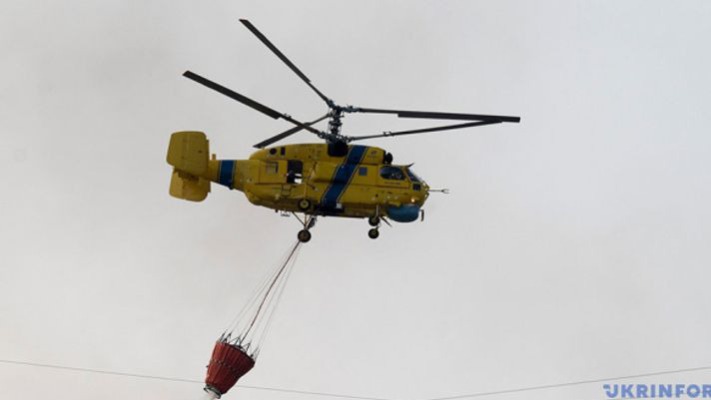 ВІДЕО. Авіатори ГУР допомогли ліквідувати наслідки російської атаки у Києві