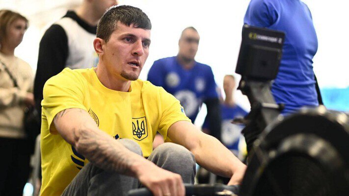 Шлях болю, випробувань і боротьби… Історія воїна, який перебував у статусі «Безвісти зниклого…»