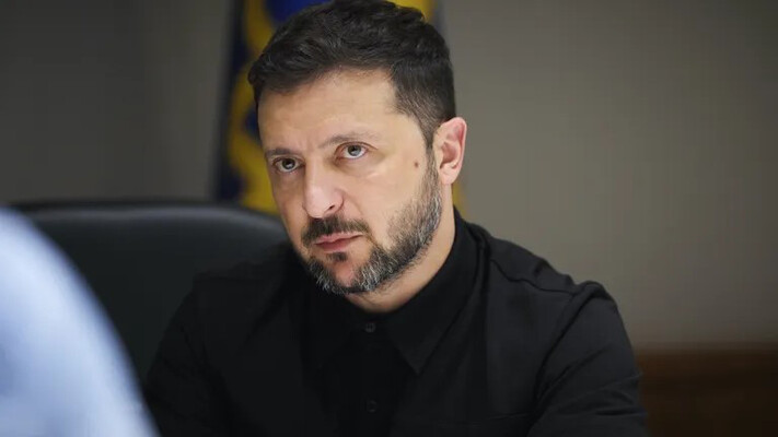 Мобілізація 18−24-річних: Зеленський пояснив позицію влади