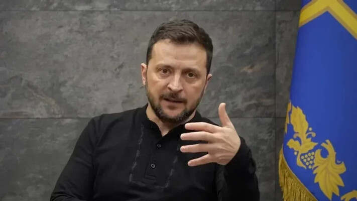 Росія свідомо посилює удари по Україні, користуючись відсутністю жорсткої реакції світу, – Зеленський