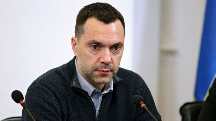 YouTube заблокував ще один канал Олексія Арестовича