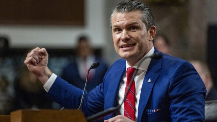 У США заявили про намір скоротити витрати на озброєння для України у 2026 році