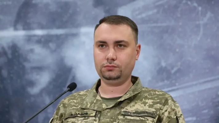 Буданов: Союз зла. росія і Північна Корея готують спільний удар!