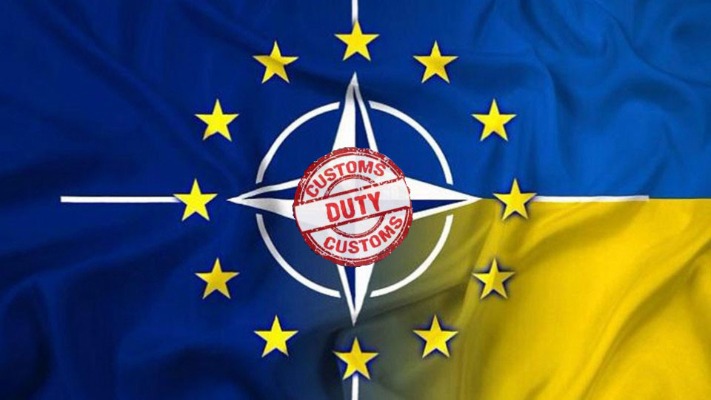 ЄС відновив митні квоти для України. Що це означає