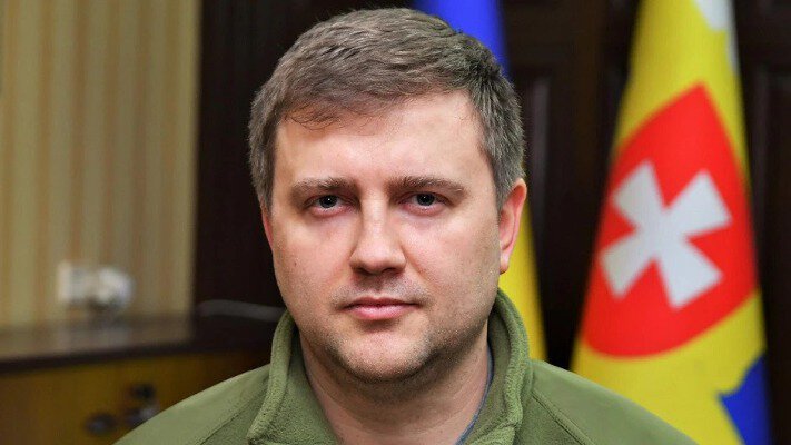 У колишнього голови Рівненської ОВА конфіскують квартиру в Києві