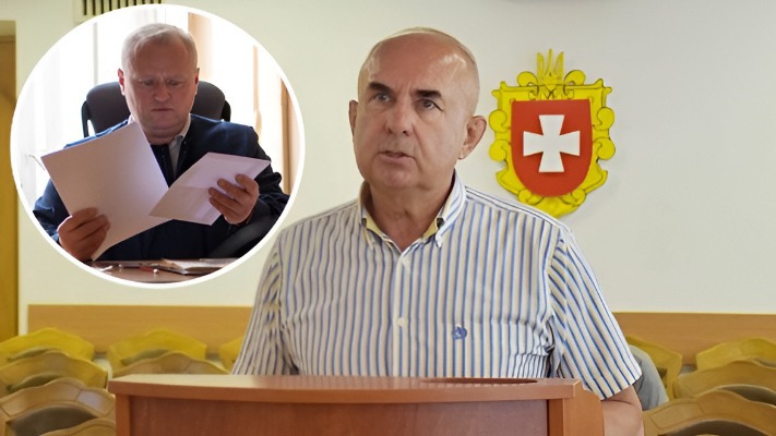 Скандальний суддя Тимощук поновив на посаді знеславненого ректора медакадемії