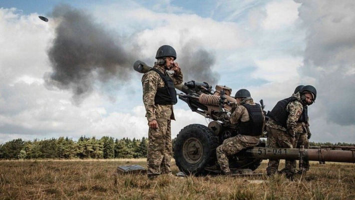 Штурми не припиняються: де зараз відбуваються запеклі бої